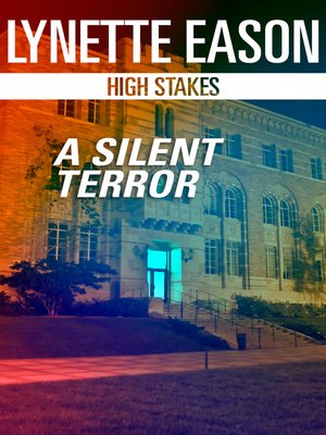 cover image of A Silent Terror